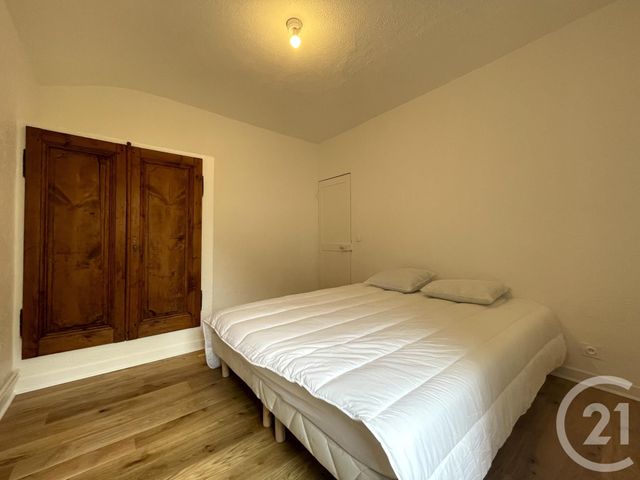 Maison &agrave; louer - 5 pi&egrave;ces - 80 m2 - Valence - 26 - RHONE-ALPES