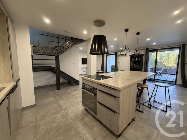 Maison 4 pièces 110 m² · à Châteauneuf-sur-Isère · 110 m² · 264 000 €