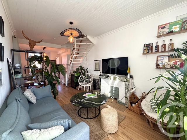 Appartement à vendre VALENCE