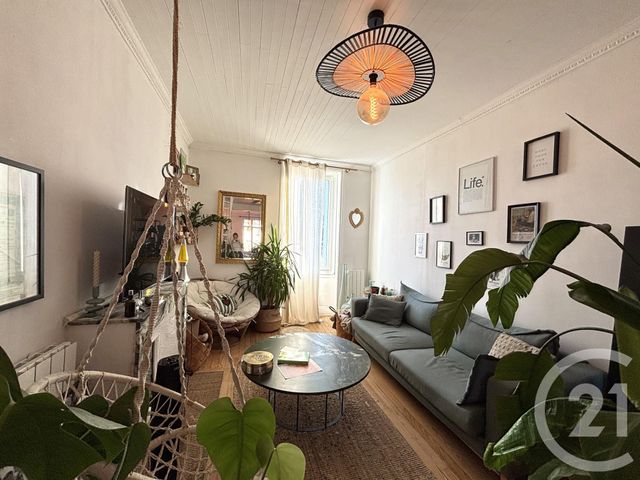 Appartement T2 &agrave; vendre - 2 pi&egrave;ces - 40 m2 - Valence - 26 - RHONE-ALPES