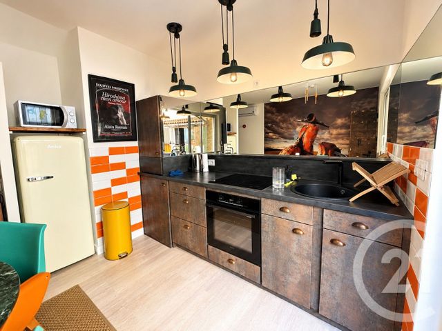 Appartement T2 &agrave; louer - 2 pi&egrave;ces - 46,12 m2 - Valence - 26 - RHONE-ALPES
