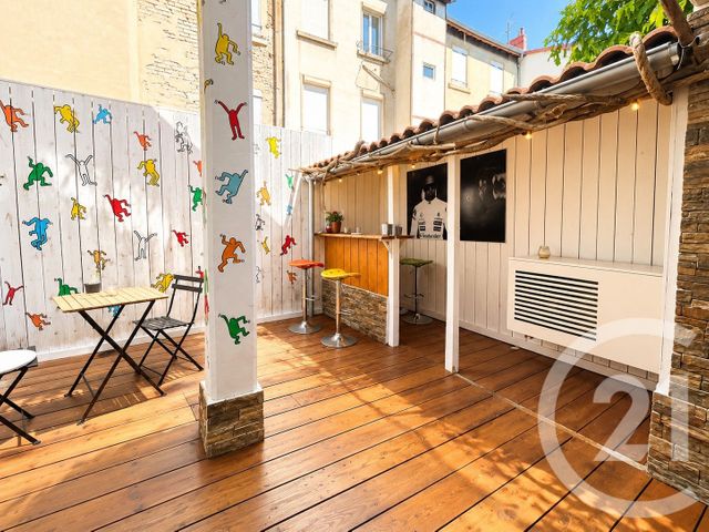 Appartement T2 &agrave; louer - 2 pi&egrave;ces - 46,12 m2 - Valence - 26 - RHONE-ALPES