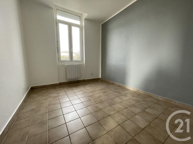 Appartement T3 &agrave; louer - 3 pi&egrave;ces - 49,21 m2 - Valence - 26 - RHONE-ALPES