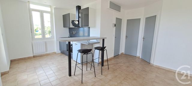 appartement - VALENCE - 26