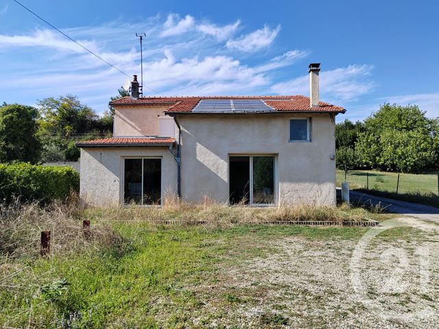 maison - BOURG LES VALENCE - 26