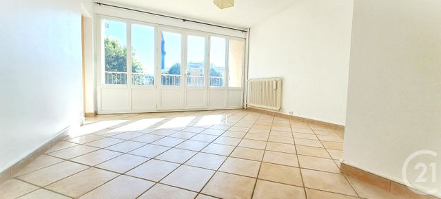 appartement - VALENCE - 26