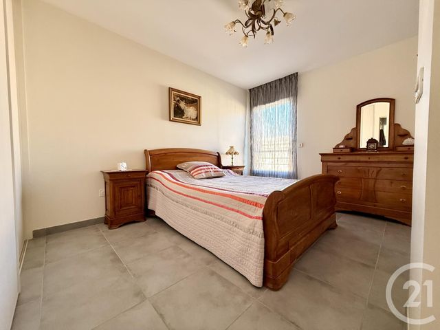 Appartement T4 &agrave; vendre - 4 pi&egrave;ces - 98,37 m2 - Soyons - 07 - RHONE-ALPES