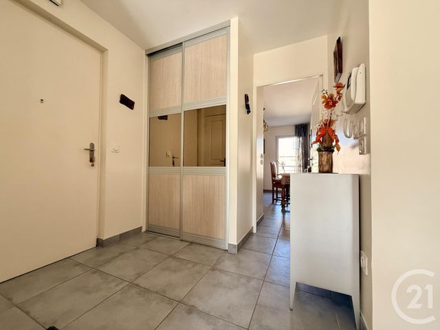 Appartement T4 &agrave; vendre - 4 pi&egrave;ces - 98,37 m2 - Soyons - 07 - RHONE-ALPES