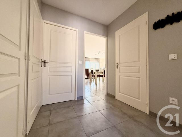 Appartement T4 &agrave; vendre - 4 pi&egrave;ces - 98,37 m2 - Soyons - 07 - RHONE-ALPES