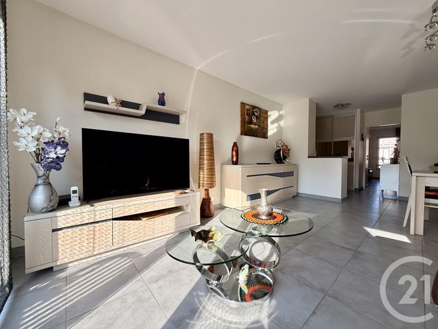 Appartement T4 &agrave; vendre - 4 pi&egrave;ces - 98,37 m2 - Soyons - 07 - RHONE-ALPES