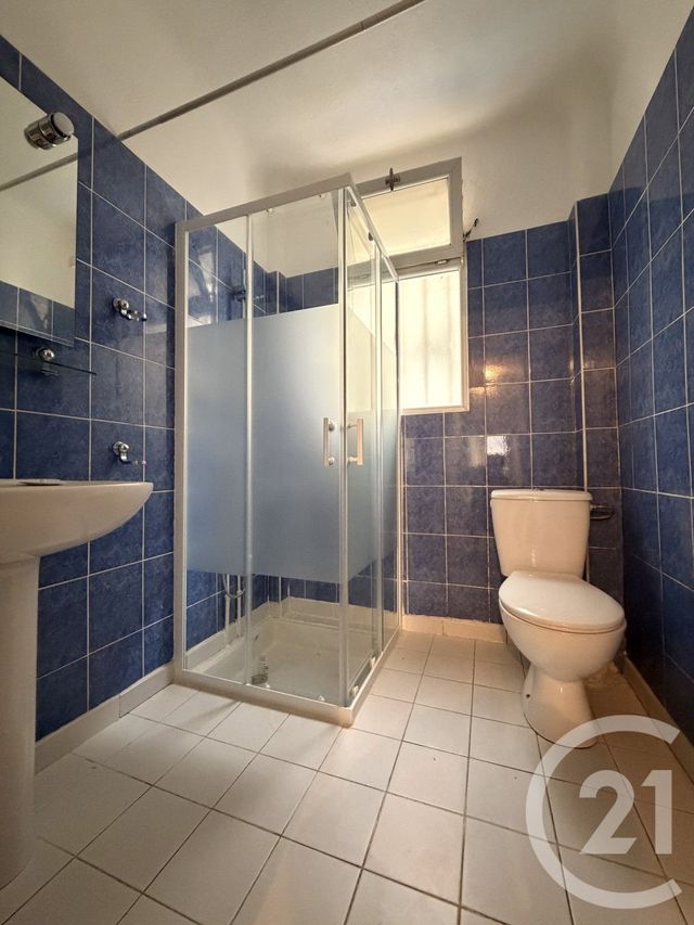 Appartement T3 &agrave; vendre - 3 pi&egrave;ces - 59 m2 - Valence - 26 - RHONE-ALPES