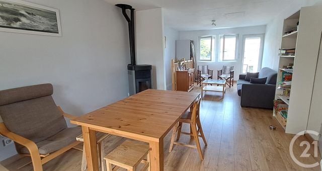 Maison &agrave; louer - 5 pi&egrave;ces - 132,45 m2 - Chateauneuf Sur Isere - 26 - RHONE-ALPES