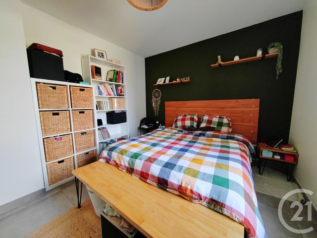 Appartement F3 &agrave; vendre - 3 pi&egrave;ces - 76 m2 - Bourg Les Valence - 26 - RHONE-ALPES