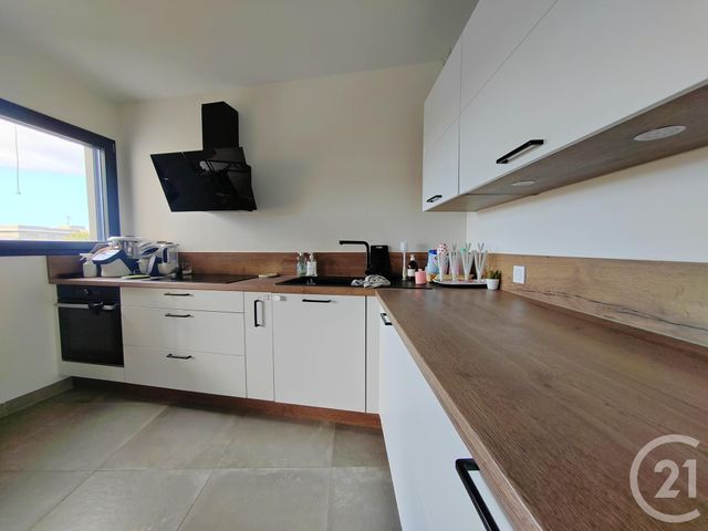 Appartement F3 &agrave; vendre - 3 pi&egrave;ces - 76 m2 - Bourg Les Valence - 26 - RHONE-ALPES