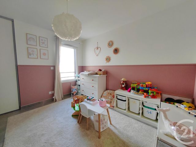 Appartement F3 &agrave; vendre - 3 pi&egrave;ces - 76 m2 - Bourg Les Valence - 26 - RHONE-ALPES