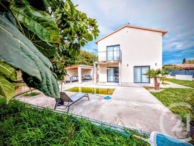 maison - CHARPEY - 26