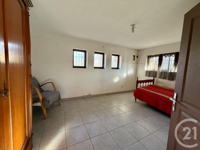 Maison &agrave; vendre - 6 pi&egrave;ces - 85,44 m2 - Bourg Les Valence - 26 - RHONE-ALPES