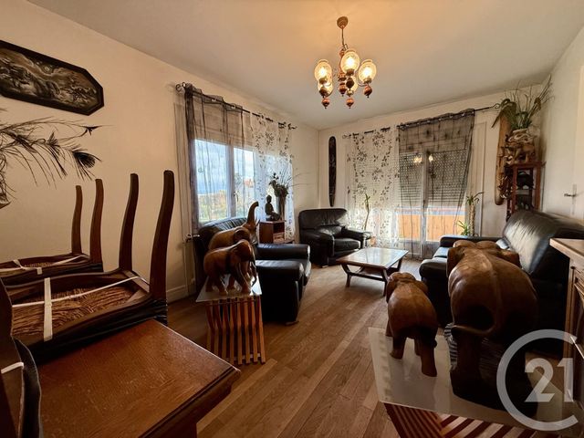 Maison &agrave; vendre - 6 pi&egrave;ces - 85,44 m2 - Bourg Les Valence - 26 - RHONE-ALPES