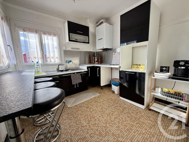 Maison &agrave; vendre - 6 pi&egrave;ces - 85,44 m2 - Bourg Les Valence - 26 - RHONE-ALPES