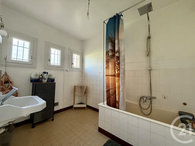 Maison &agrave; vendre - 6 pi&egrave;ces - 85,44 m2 - Bourg Les Valence - 26 - RHONE-ALPES