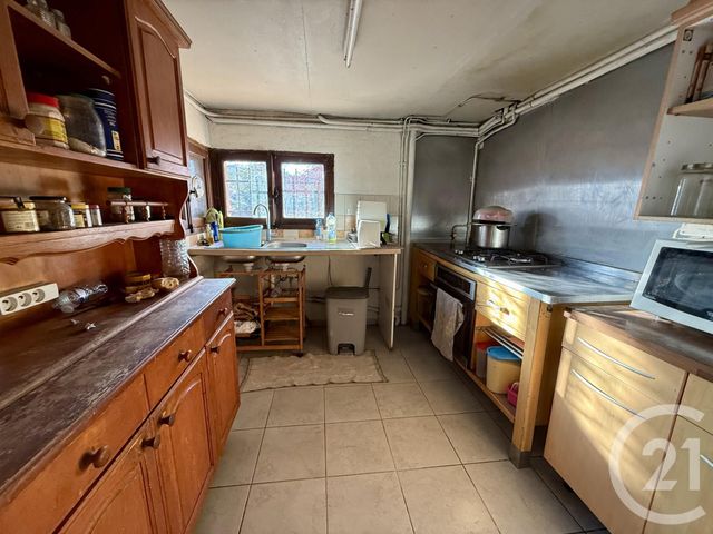 Maison &agrave; vendre - 6 pi&egrave;ces - 85,44 m2 - Bourg Les Valence - 26 - RHONE-ALPES