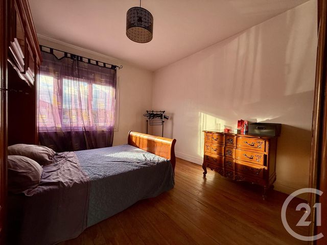 Maison &agrave; vendre - 6 pi&egrave;ces - 85,44 m2 - Bourg Les Valence - 26 - RHONE-ALPES