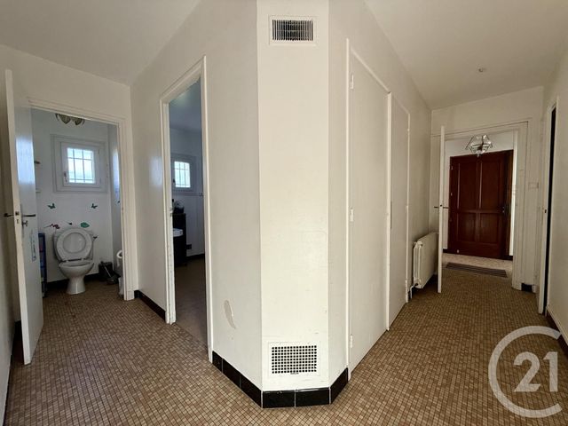 Maison &agrave; vendre - 6 pi&egrave;ces - 85,44 m2 - Bourg Les Valence - 26 - RHONE-ALPES