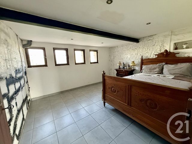 Maison &agrave; vendre - 6 pi&egrave;ces - 85,44 m2 - Bourg Les Valence - 26 - RHONE-ALPES