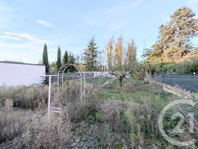 Maison à vendre - 6 pièces - 126,56 m2 - Valence - 26 - RHONE-ALPES