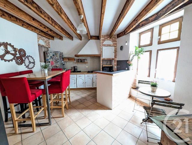 maison - MONTELIER - 26