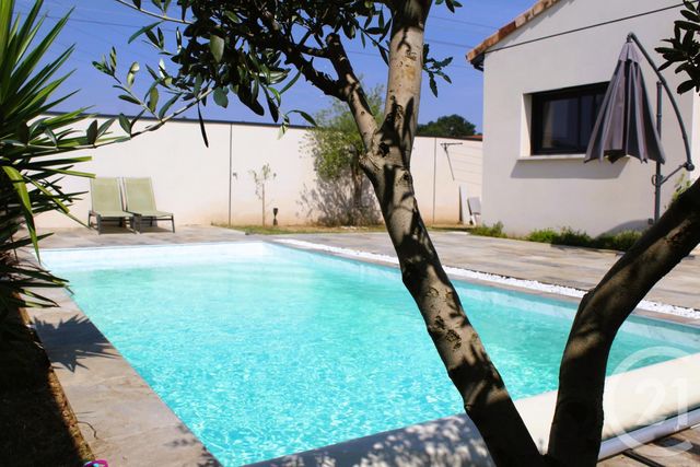 maison - ST MARCEL LES VALENCE - 26