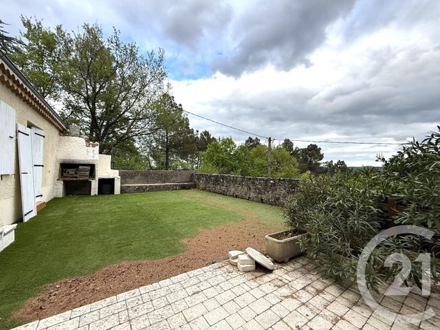 Maison &agrave; vendre - 8 pi&egrave;ces - 210,76 m2 - Coux - 07 - RHONE-ALPES