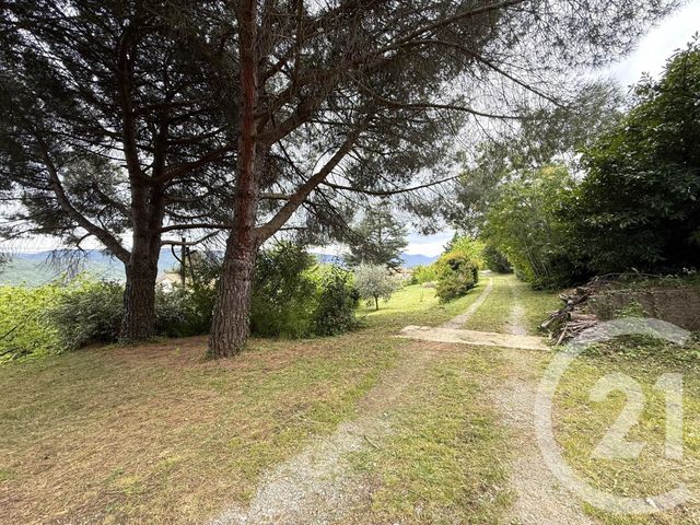 Maison &agrave; vendre - 8 pi&egrave;ces - 210,76 m2 - Coux - 07 - RHONE-ALPES