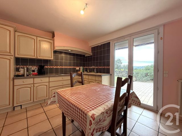 Maison &agrave; vendre - 8 pi&egrave;ces - 210,76 m2 - Coux - 07 - RHONE-ALPES