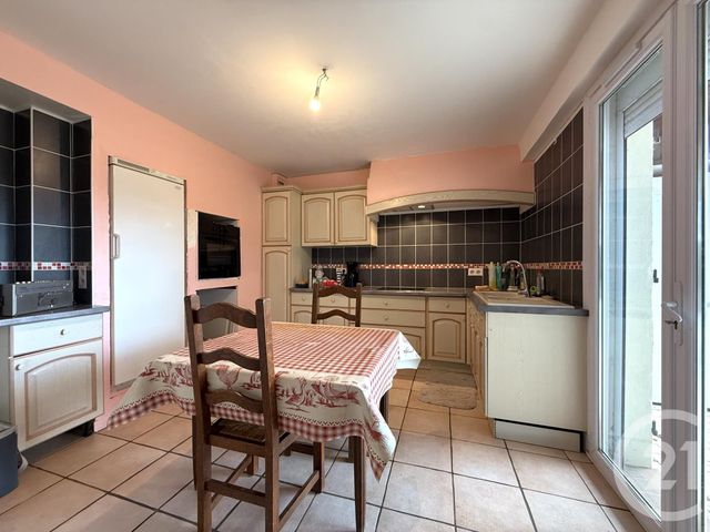 Maison &agrave; vendre - 8 pi&egrave;ces - 210,76 m2 - Coux - 07 - RHONE-ALPES