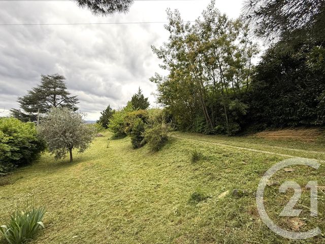 Maison &agrave; vendre - 8 pi&egrave;ces - 210,76 m2 - Coux - 07 - RHONE-ALPES