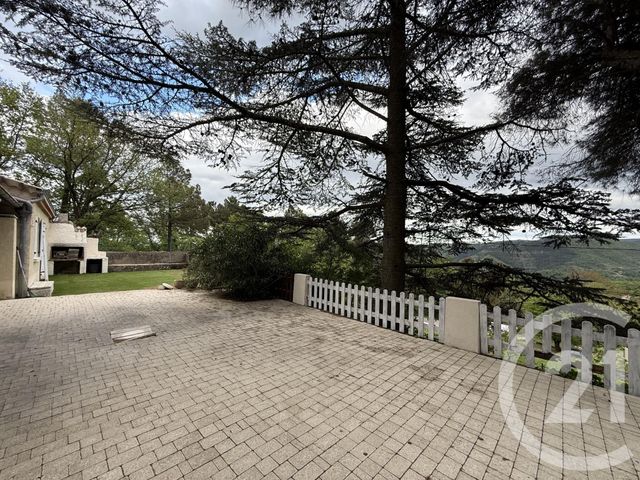 Maison &agrave; vendre - 8 pi&egrave;ces - 210,76 m2 - Coux - 07 - RHONE-ALPES