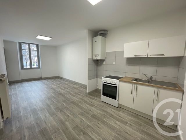 Appartement T2 &agrave; louer - 2 pi&egrave;ces - 69,70 m2 - Valence - 26 - RHONE-ALPES