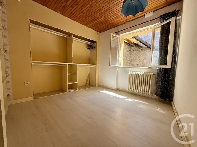 Maison à vendre - 6 pièces - 141,76 m2 - La Roche De Glun - 26 - RHONE-ALPES
