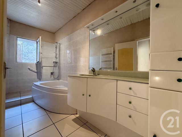 Maison à vendre - 6 pièces - 141,76 m2 - La Roche De Glun - 26 - RHONE-ALPES