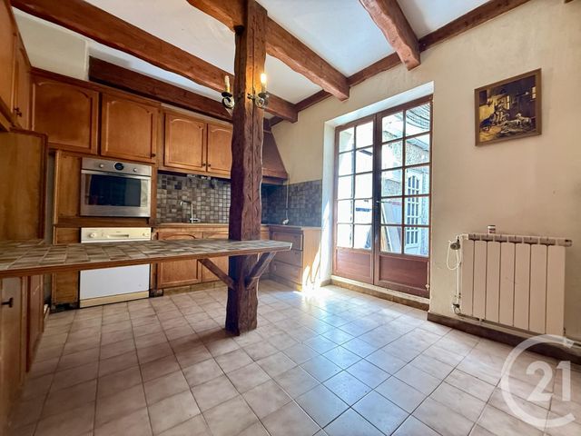 Maison à vendre - 6 pièces - 141,76 m2 - La Roche De Glun - 26 - RHONE-ALPES