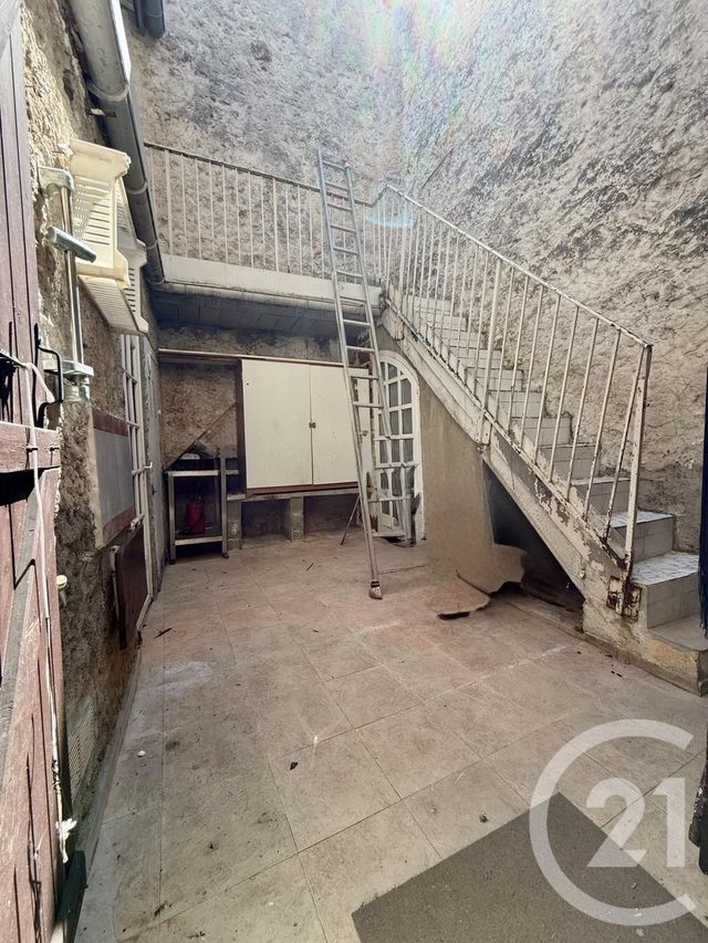 Maison à vendre - 6 pièces - 141,76 m2 - La Roche De Glun - 26 - RHONE-ALPES