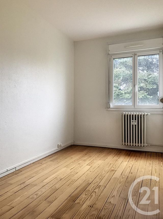 Appartement F4 à vendre - 4 pièces - 68 m2 - Le Thillot - 88 - LORRAINE