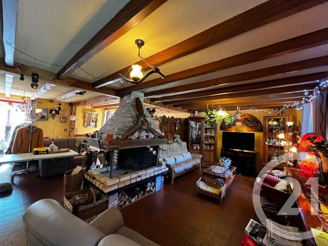 Maison à vendre - 15 pièces - 500 m2 - Saulxures Sur Moselotte - 88 - LORRAINE