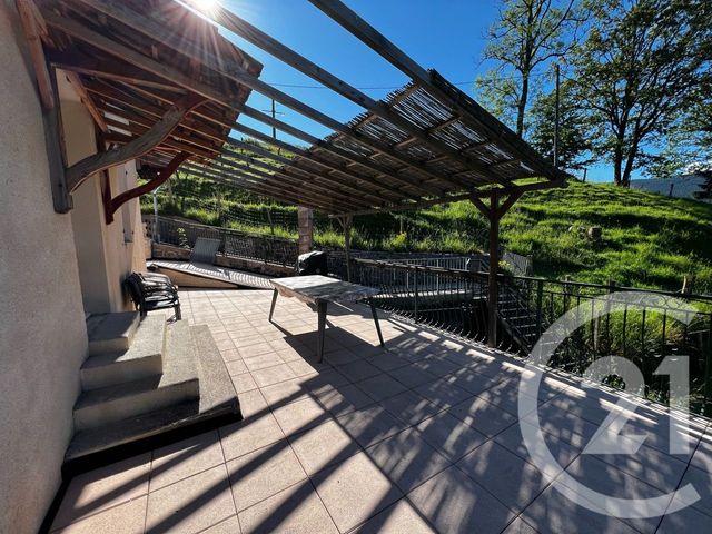 Maison à vendre - 15 pièces - 500 m2 - Saulxures Sur Moselotte - 88 - LORRAINE