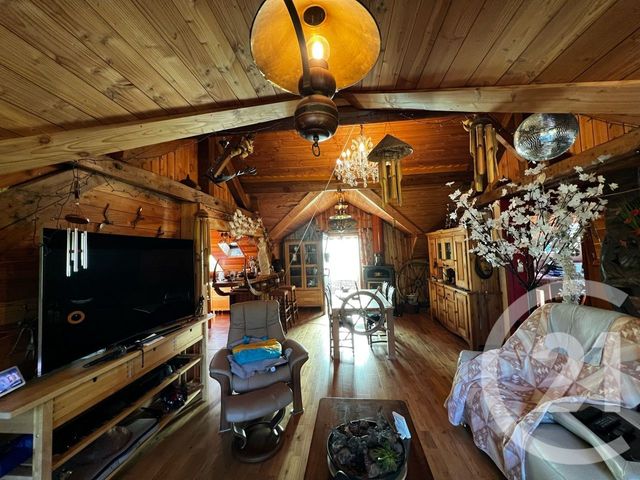 Maison à vendre - 15 pièces - 500 m2 - Saulxures Sur Moselotte - 88 - LORRAINE