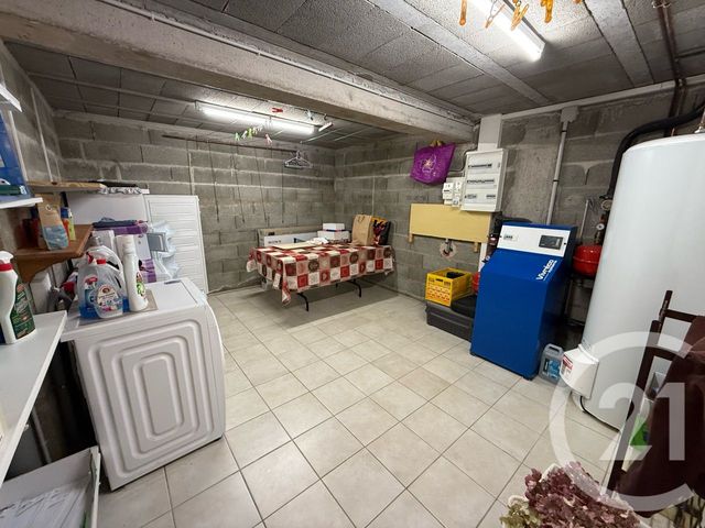Maison à vendre - 6 pièces - 113 m2 - Xonrupt Longemer - 88 - LORRAINE