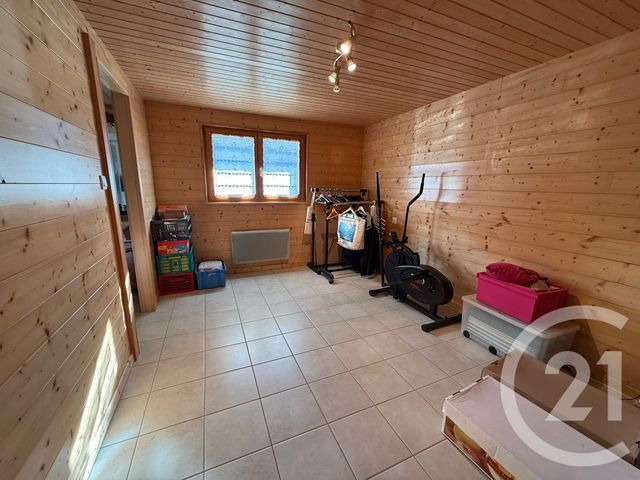 Maison à vendre - 6 pièces - 113 m2 - Xonrupt Longemer - 88 - LORRAINE