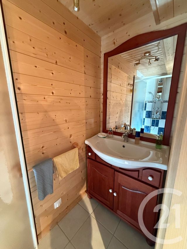 Maison à vendre - 6 pièces - 113 m2 - Xonrupt Longemer - 88 - LORRAINE