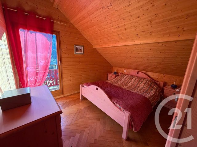 Maison à vendre - 6 pièces - 113 m2 - Xonrupt Longemer - 88 - LORRAINE